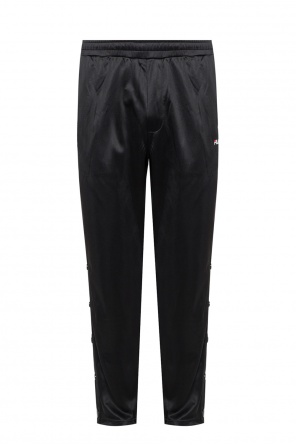Sweatpants with slits, zdjęcie 1 Sweatpants with slits od Fila